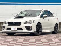 2014 Subaru WRX STI