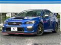 2017 Subaru WRX STI