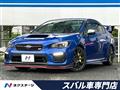 2017 Subaru WRX STI
