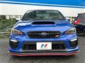 2017 Subaru WRX STI