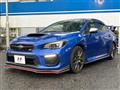2017 Subaru WRX STI
