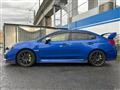2017 Subaru WRX STI