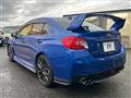 2017 Subaru WRX STI