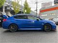2017 Subaru WRX STI