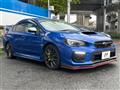 2017 Subaru WRX STI