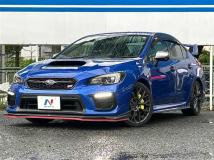 2017 Subaru WRX STI