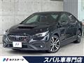 2022 Subaru WRX S4