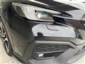 2022 Subaru WRX S4
