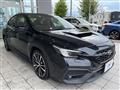 2022 Subaru WRX S4