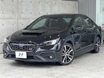 2022 Subaru WRX S4