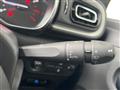 2018 Citroen C3