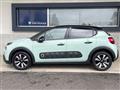 2018 Citroen C3