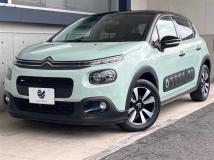 2018 Citroen C3