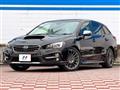 2016 Subaru Levorg