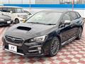 2016 Subaru Levorg