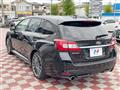 2016 Subaru Levorg