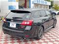 2016 Subaru Levorg