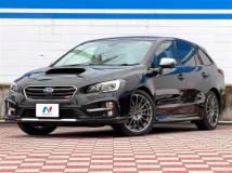 2016 Subaru Levorg