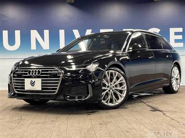 2019 Audi Audi Others