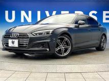 2017 Audi Audi Others