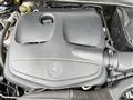 2018 Mercedes-Benz CLA-CLASS