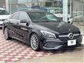 2018 Mercedes-Benz CLA-CLASS