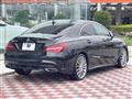 2018 Mercedes-Benz CLA-CLASS