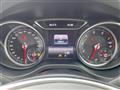 2018 Mercedes-Benz CLA-CLASS