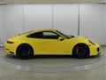 2017 Porsche 911