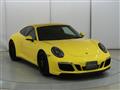 2017 Porsche 911