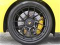 2017 Porsche 911