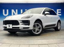 2021 Porsche Macan