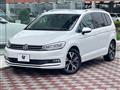 2021 Volkswagen Golf Touran