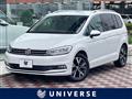 2021 Volkswagen Golf Touran