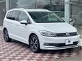 2021 Volkswagen Golf Touran