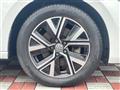 2021 Volkswagen Golf Touran
