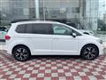 2021 Volkswagen Golf Touran