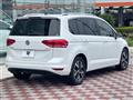2021 Volkswagen Golf Touran