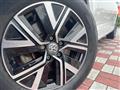 2021 Volkswagen Golf Touran