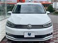 2021 Volkswagen Golf Touran
