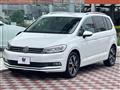 2021 Volkswagen Golf Touran
