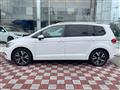 2021 Volkswagen Golf Touran
