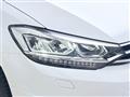 2021 Volkswagen Golf Touran