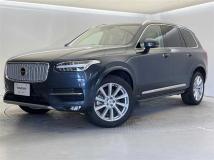 2017 Volvo XC90