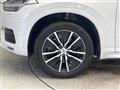 2021 Volvo XC90