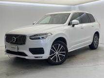 2021 Volvo XC90
