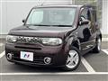 2009 Nissan Cube