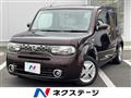 2009 Nissan Cube