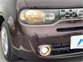 2009 Nissan Cube