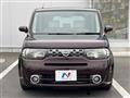2009 Nissan Cube